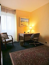 Wohnung Paris 12° - Büro