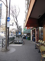 公寓 巴黎15区