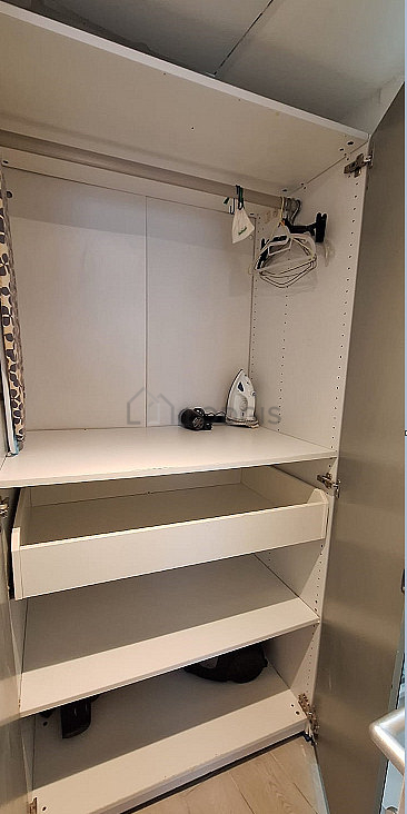 Apartamento Paris 5° - 