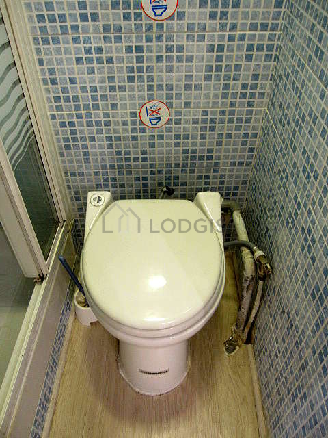 Apartment Paris 5° - 