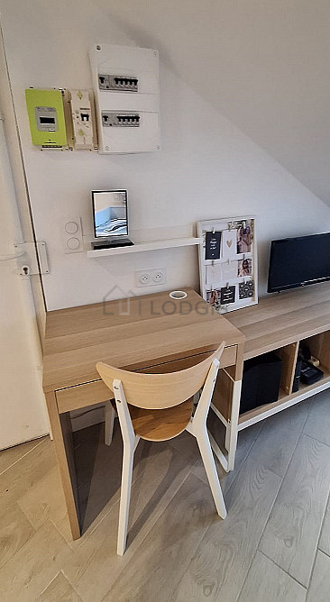 Appartamento Parigi 5° - 