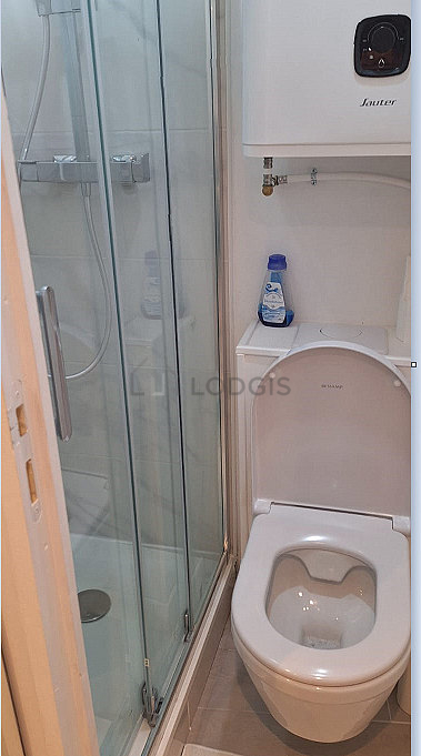 Wohnung Paris 5° - 