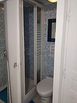 Apartamento Paris 5° - Casa de banho