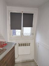 Apartamento Paris 5° - Casa de banho