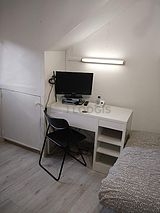 Apartamento Paris 5° - Salaõ
