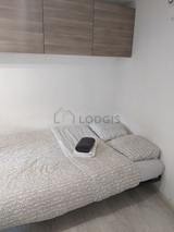 Apartamento Paris 5° - Salaõ