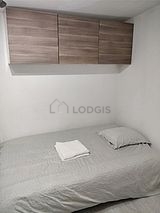 Appartement Paris 5° - Séjour