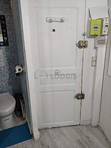 Appartement Paris 5° - WC