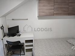 Wohnung Paris 5° - Wohnzimmer