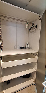 Wohnung Paris 5° - Wohnzimmer