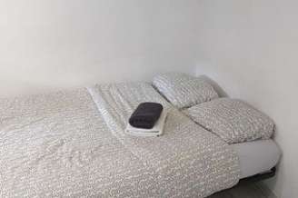 Studio Paris 5° Panthéon