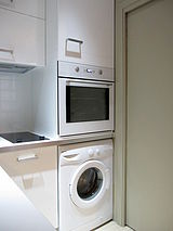 Apartment Paris 7° - Kitchen
