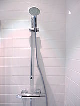 Appartement Paris 7° - Salle de bain