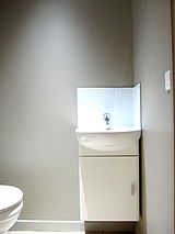 Appartement Paris 7° - WC