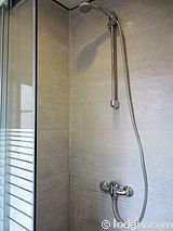 Apartamento París 15° - Cuarto de baño