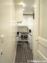 Appartamento Parigi 15° - Cucina