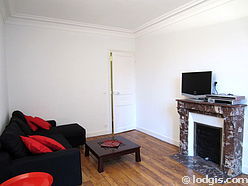 Appartement Paris 15° - Séjour