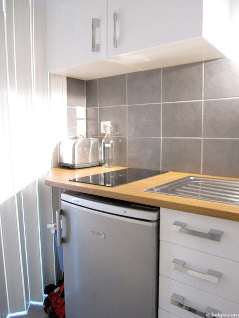 Apartamento Paris 16° - 