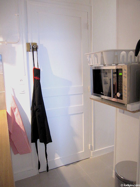 Apartamento Paris 16° - 