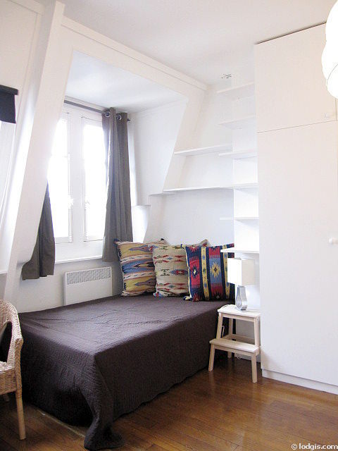 Appartamento Parigi 16° - 