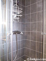 Apartment Paris 16° - Bathroom