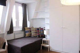 Auteuil Paris 16° studio