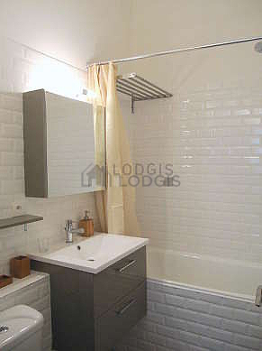 Apartamento Paris 11° - 