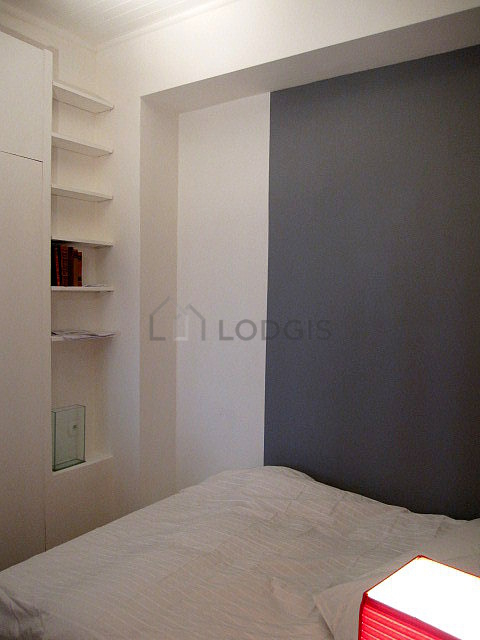 Apartamento Paris 11° - 
