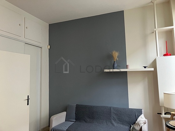 Apartment Paris 11° - 