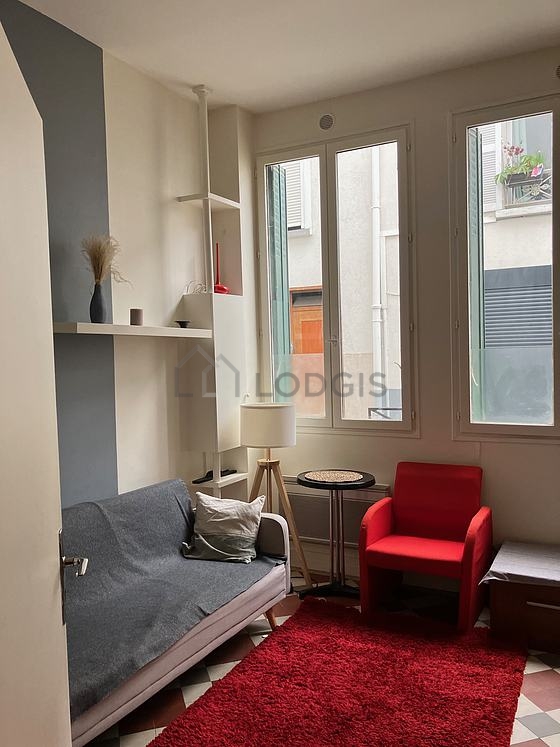 Appartement Paris 11° - 