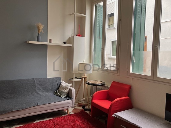 Appartement Paris 11° - 