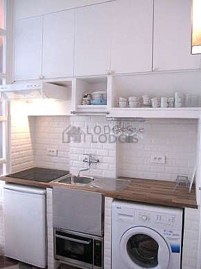 Appartement Paris 11° - 