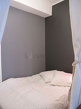 Appartamento Parigi 11° - Alcova