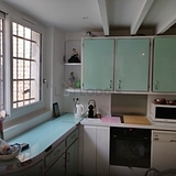 Appartamento Parigi 11° - Cucina