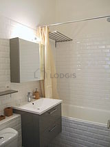 Appartamento Parigi 11° - Sala da bagno