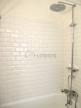 Appartamento Parigi 11° - Sala da bagno