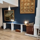 Appartement Paris 11° - Séjour