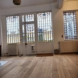 Appartement Paris 11° - Séjour