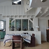 Wohnung Paris 11° - Wohnzimmer