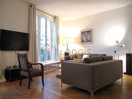 Appartamento Parigi 5° - 