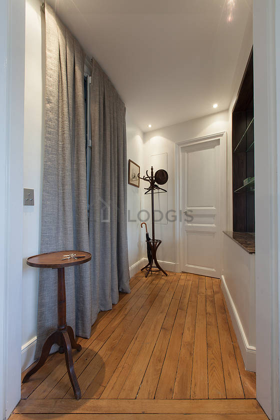 Appartement Paris 5° - 