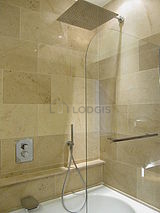 Apartamento París 5° - Cuarto de baño