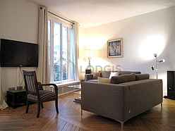 Apartamento Paris 5° - Salaõ