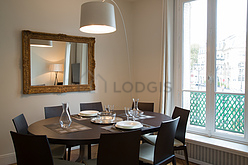 Apartamento Paris 5° - Salaõ