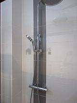 Wohnung Paris 19° - Badezimmer