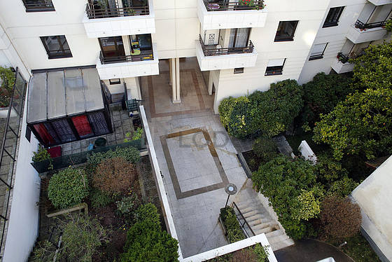 Appartement Paris 13° - 