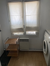 Wohnung Paris 13° - Küche