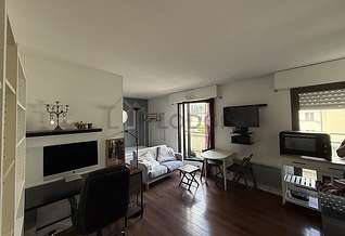 Studio Paris 13° Gobelins