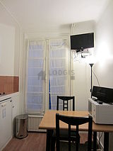 Appartamento Parigi 15° - Soggiorno