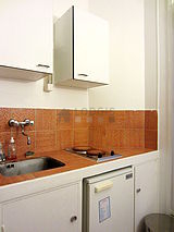 Appartement Paris 15° - Cuisine